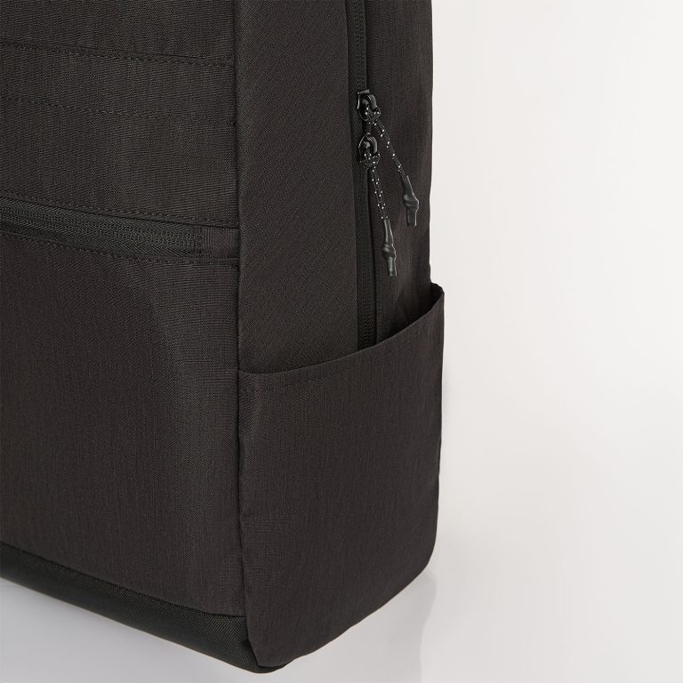 Рюкзак Морис (Moris), черный — изображение 4