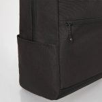 Рюкзак Moris, черный — изображение 5