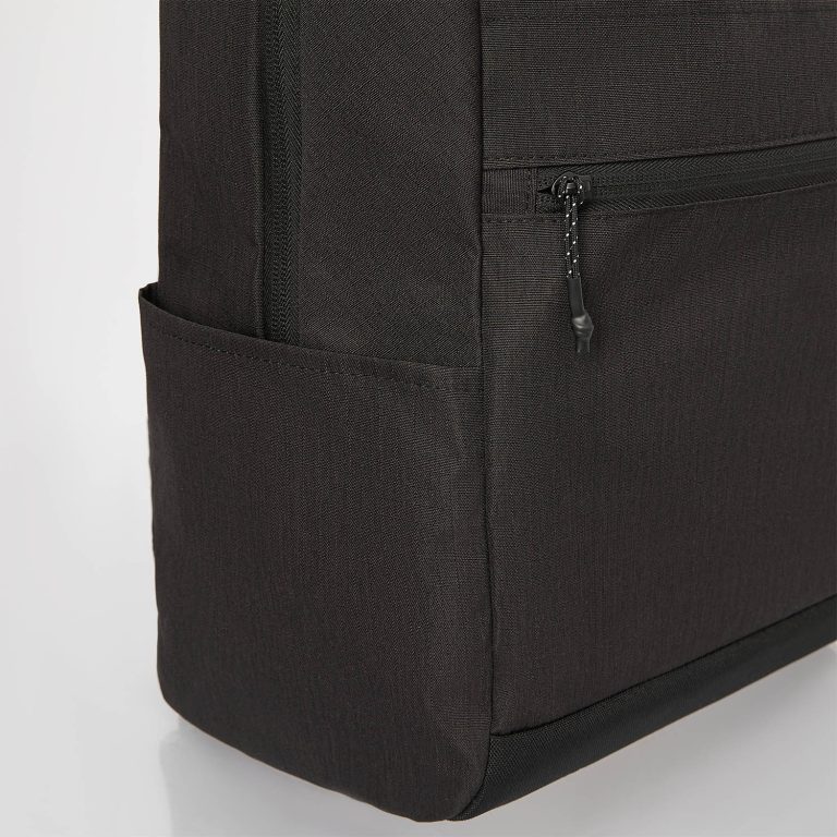 Рюкзак Морис (Moris), черный — изображение 5