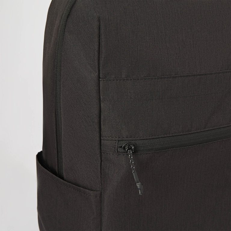 Рюкзак Морис (Moris), черный — изображение 6