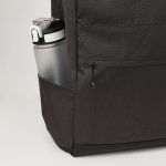 Рюкзак Moris, черный — изображение 8