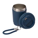 Термокружка вакуумная Sydney, синяя — изображение 8