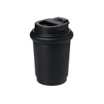 Термокружка вакуумная Sydney, черная — изображение 6