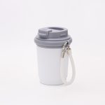 Термокружка вакуумная Sydney, белая — изображение 10