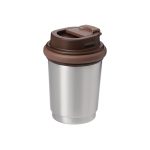 Термокружка вакуумная Sydney, серебряная — изображение 6