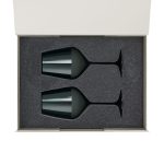 Ложемент под 2 бокала для вина в среднюю коробку-трансформер (арт. 695721) — изображение 9