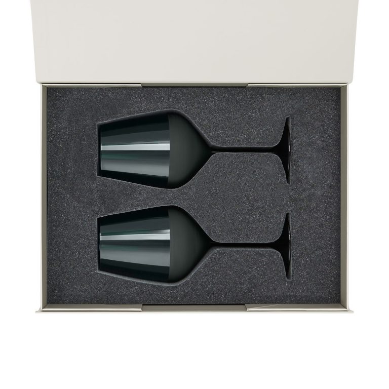 Ложемент под 2 бокала для вина в среднюю коробку-трансформер (арт. 695721) — изображение 9