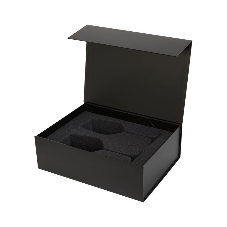 Ложемент под 2 бокала для вина в среднюю коробку-трансформер (арт. 695721) — изображение 2