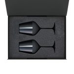 Ложемент под 2 бокала для вина в среднюю коробку-трансформер (арт. 695721) — изображение 3