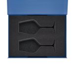 Ложемент под 2 бокала для вина в среднюю коробку-трансформер (арт. 695721) — изображение 4