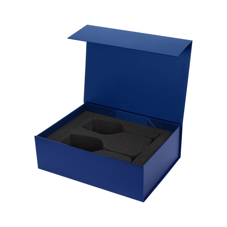 Ложемент под 2 бокала для вина в среднюю коробку-трансформер (арт. 695721) — изображение 5