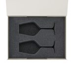 Ложемент под 2 бокала для вина в среднюю коробку-трансформер (арт. 695721) — изображение 7