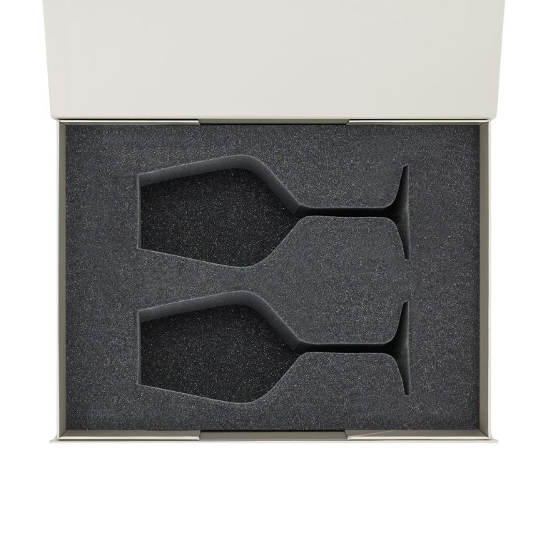 Ложемент под 2 бокала для вина в среднюю коробку-трансформер (арт. 695721) — изображение 7