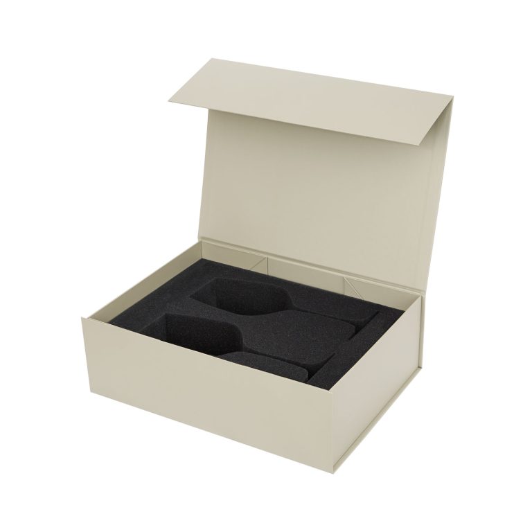 Ложемент под 2 бокала для вина в среднюю коробку-трансформер (арт. 695721) — изображение 8