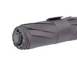 Зонт складной Passat, серый — изображение 8