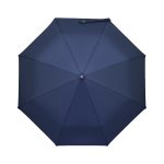 Зонт складной Passat, синий — изображение 2