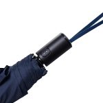 Зонт складной Passat, синий — изображение 5