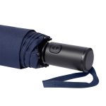 Зонт складной Passat, синий — изображение 6