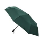 Зонт складной Passat, зеленый — изображение 2