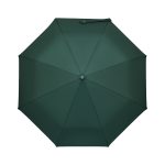 Зонт складной Passat, зеленый — изображение 3