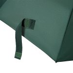 Зонт складной Passat, зеленый — изображение 5