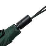 Зонт складной Passat, зеленый — изображение 6