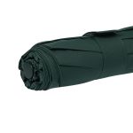 Зонт складной Passat, зеленый — изображение 8