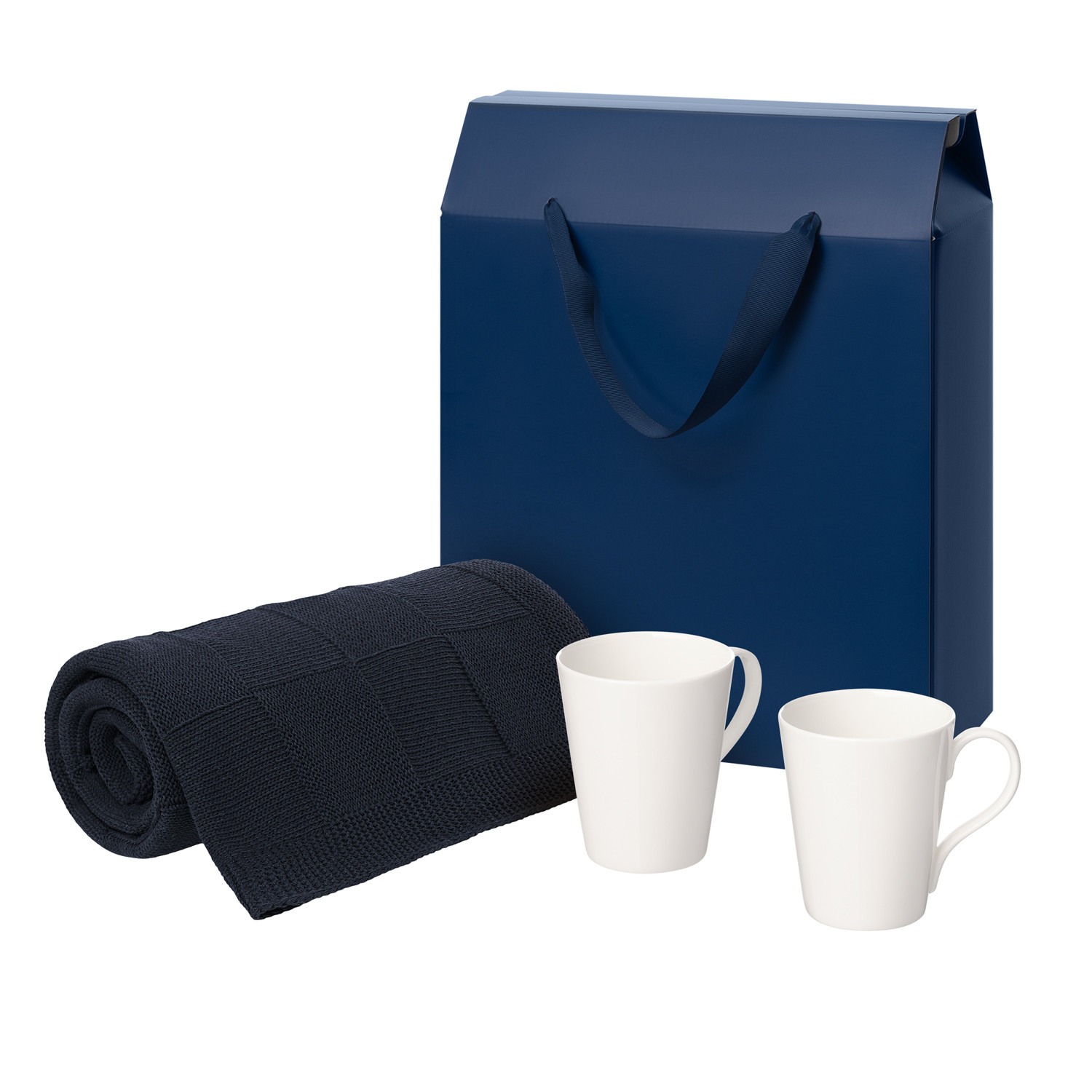 Portobello Подарочные наборы Плед+фарфор