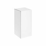 Бутылка для воды Flip mini, розовая — изображение 7