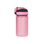 Бутылка для воды Flip mini, розовая — изображение 2