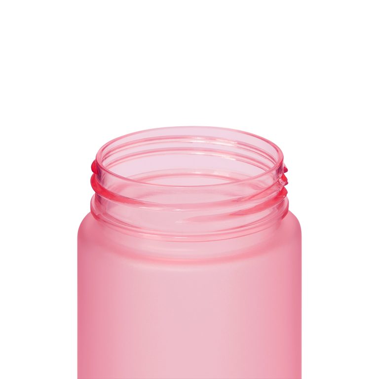 Бутылка для воды Флип мини  (Flip mini), розовая — изображение 5
