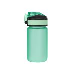 Бутылка для воды Flip mini, бирюзовая — изображение 2