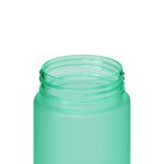 Бутылка для воды Flip mini, бирюзовая — изображение 5