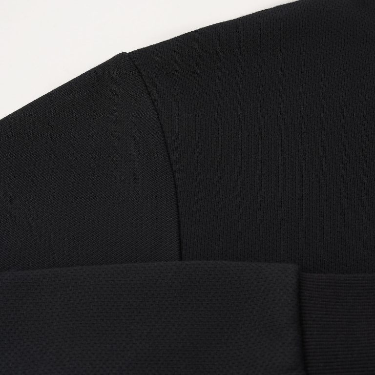 Худи релакс унисекс Баланс (Balance), с начесом, черный, размер 3XL/4XL — изображение 4