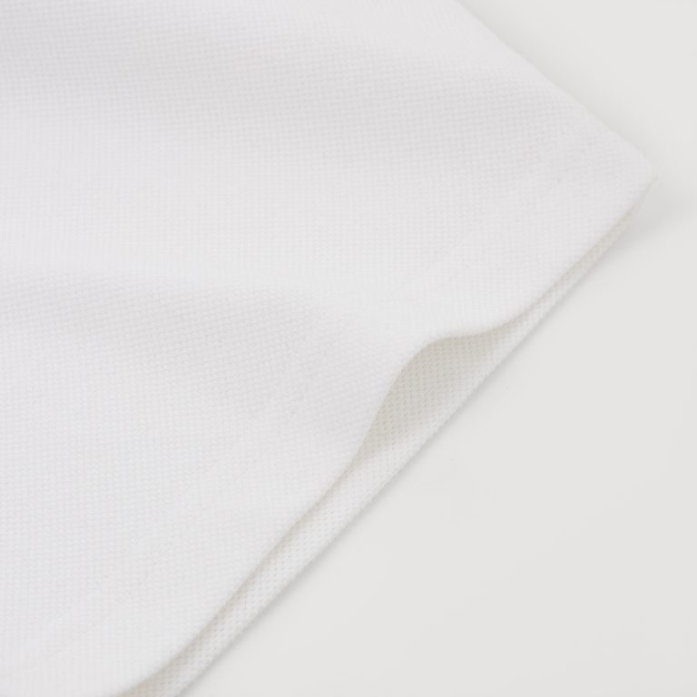 Футболка унисекс премиум AURA, 100% хлопок 200гр. белый, размер XL/2XL — изображение 5