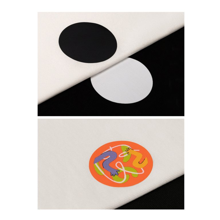 Футболка унисекс Раст Нео (Rust Neo), 240 гр., темно-синий, размер XS/S — изображение 8