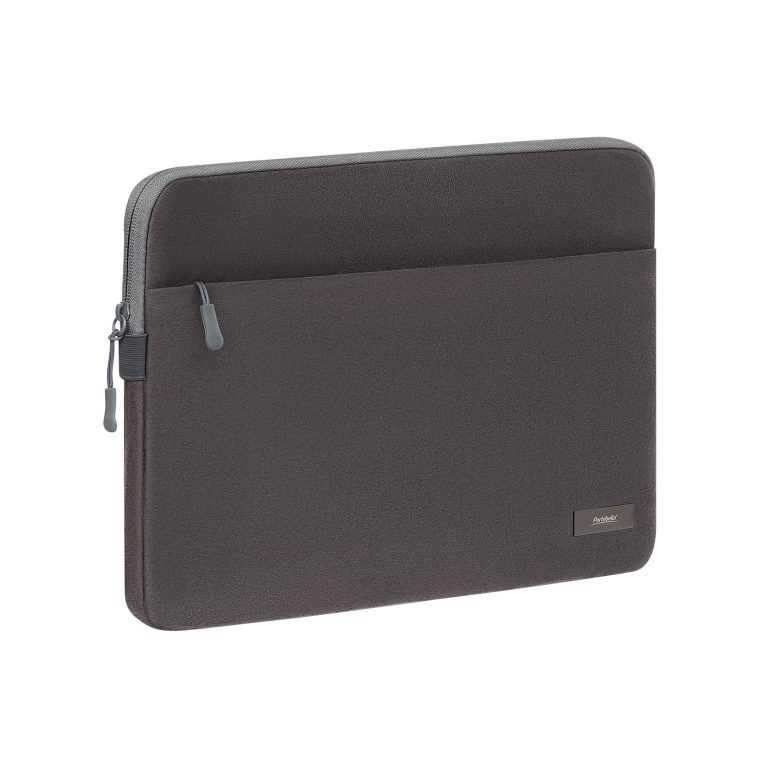 Чехол для ноутбука Бруклин (Brooklyn), серый — изображение 5