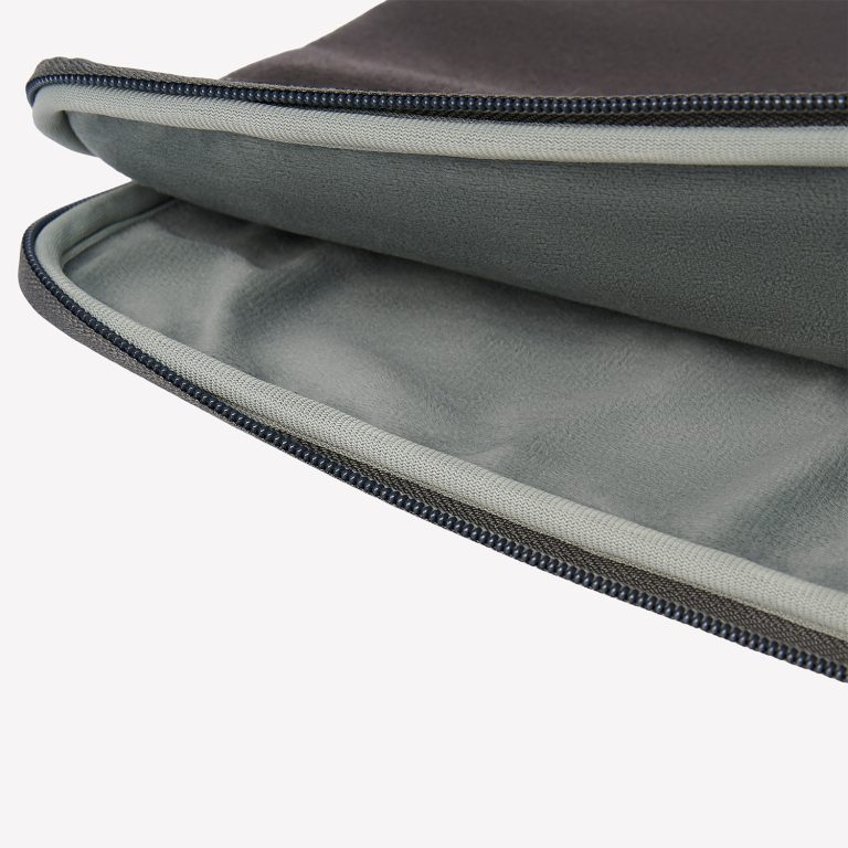 Чехол для ноутбука Бруклин (Brooklyn), серый — изображение 7