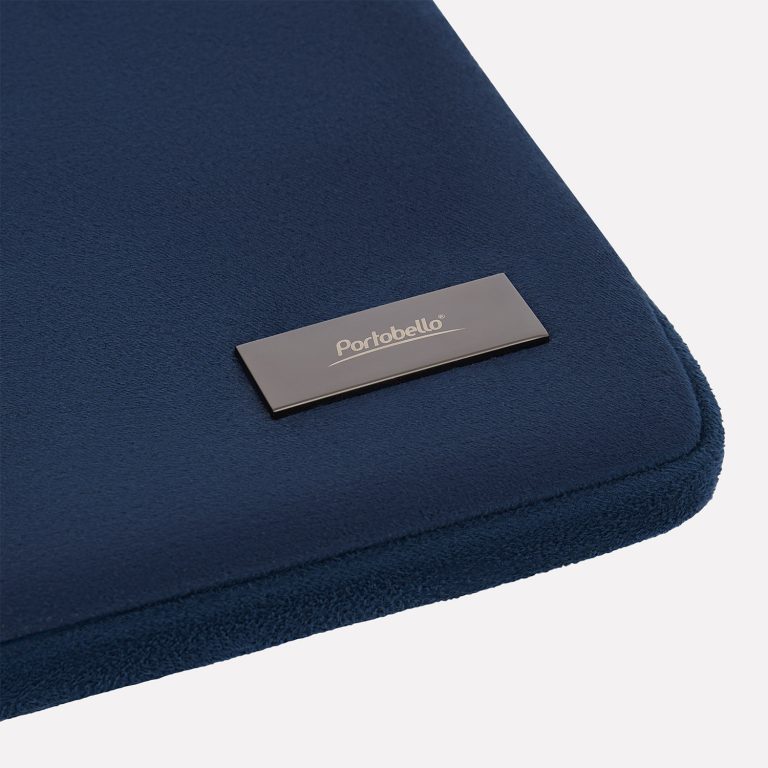 Чехол для ноутбука Бруклин (Brooklyn), синий — изображение 3