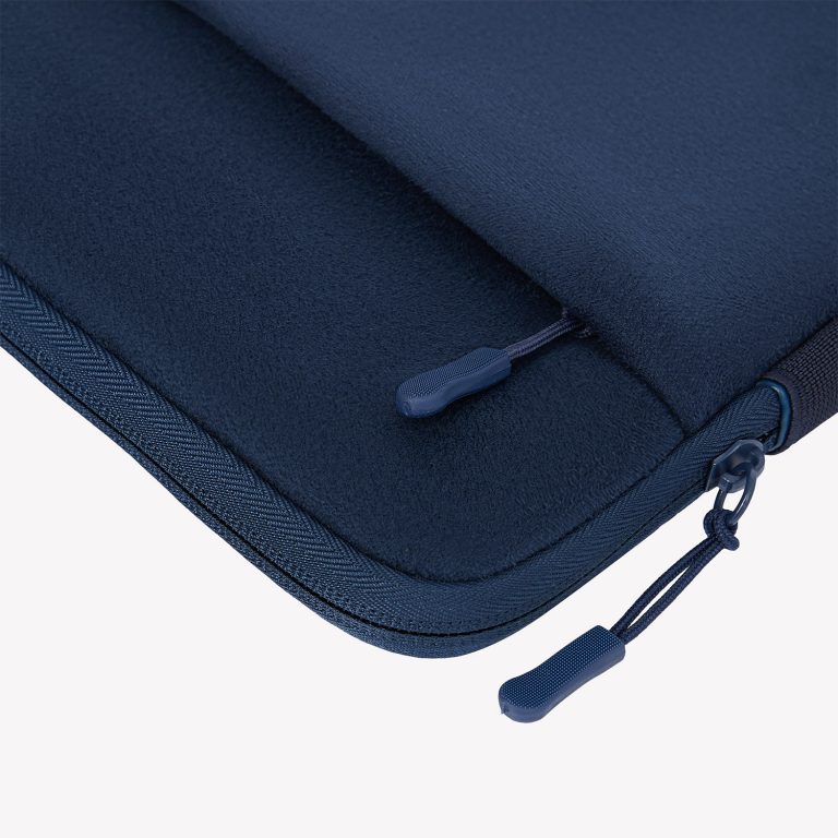 Чехол для ноутбука Бруклин (Brooklyn), синий — изображение 4