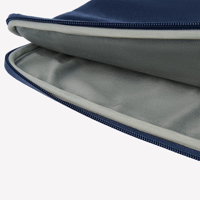 Чехол для ноутбука Бруклин (Brooklyn), синий — изображение 7