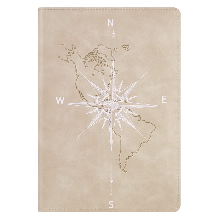 Ежедневник Верона (Verona) недатированный, зеленый (без упаковки, без стикера) — изображение 10