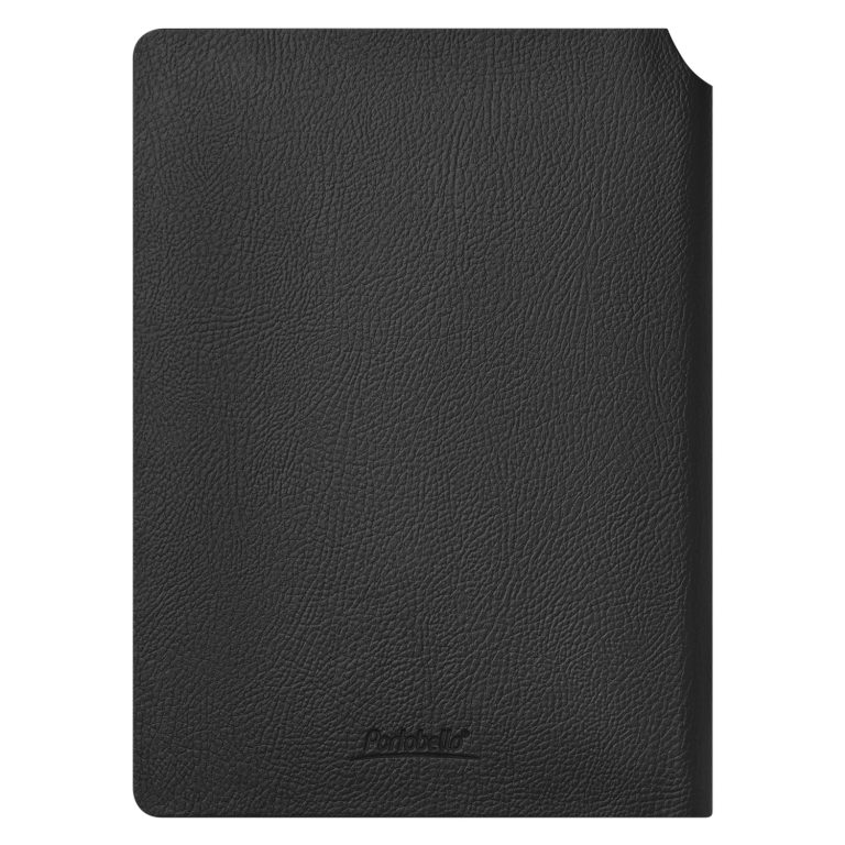 Ежедневник Молто (Molto) недатированный, черный (без упаковки, без стикера) — изображение 4